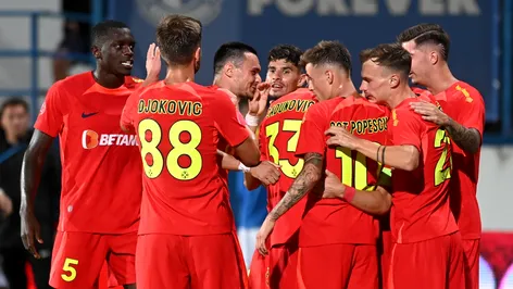Fotbalistul de la FCSB „pus la zid” pentru greșelile comise în acest sezon: „Dacă nu existau prosteala și superficialitatea lui, ar fi câștigat!”