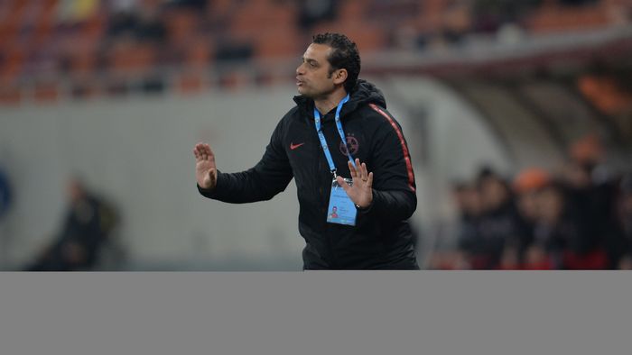Cornel Dinu îi prevede un viitor sumbru lui Teja la FCSB: "E plastilină! Vine Gigi, dă drumul la oițe pe pășuni și îi dă drumul și lui"