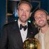 Harry Kane a petrecut până dimineață, cu shoturi, într-un club exclusivist din Londra! Cine a fost lângă câștigătorul Balonului de Aur