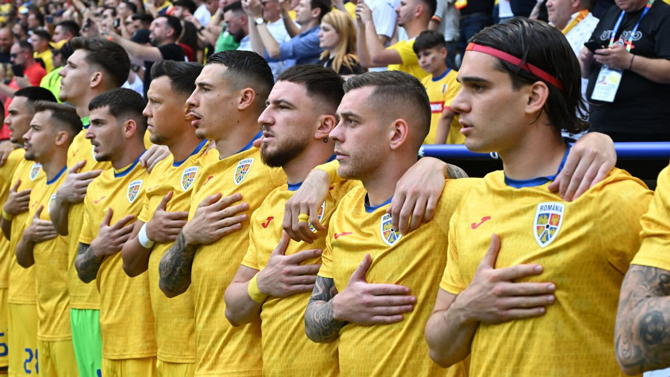 Trei echipe din Bundesliga sunt gata să îl transfere pe fotbalistul din naționala României care a jucat doar câteva minute la EURO 2024! Ce cluburi din Germania vor să-l cumpere