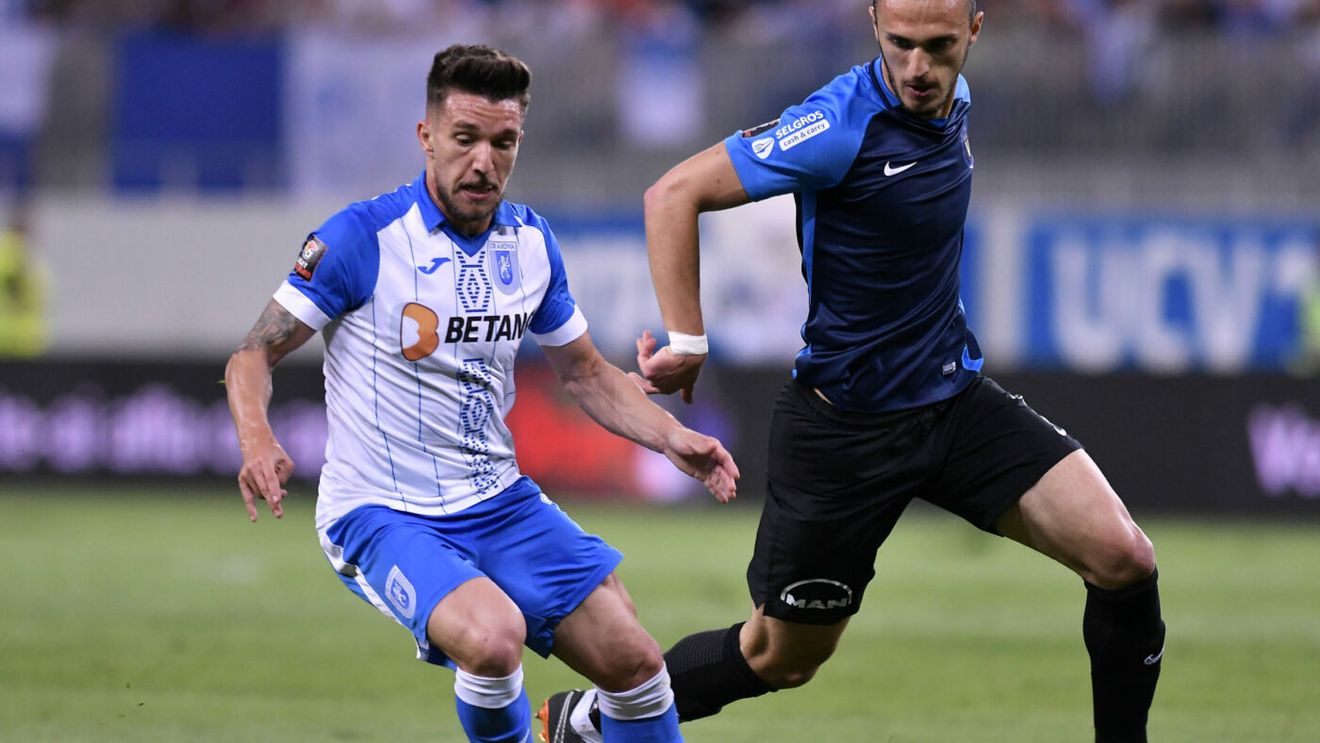 Adevăratul motiv pentru care l-a transferat Gigi Becali pe Alex Băluță. „Nu sunt variantele pe care le dorea!” Pe ce post va juca internaționalul român la FCSB