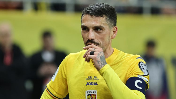 Nicolae Stanciu sacrifică o avere pentru a semna cu echipa din România