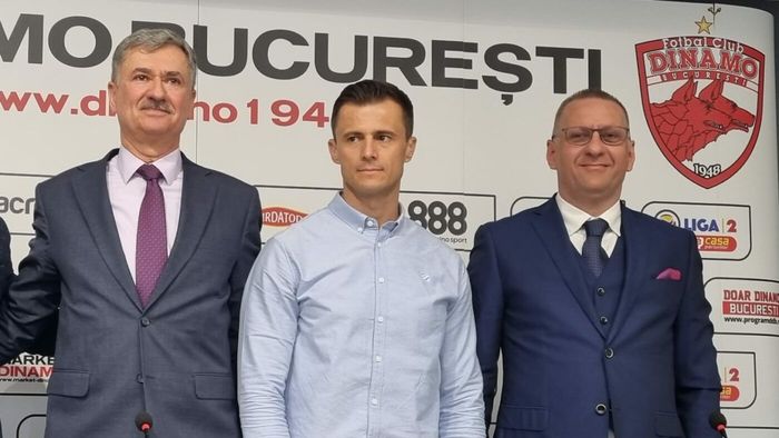 Dinamo vrea în play-off, dar are interzis în cupele europene! „Nu putem!”. „Ping- pong” între Zăvăleanu și Nicolescu: „Am sperat acest lucru, dar nu s-a întâmplat. Este de apanajul acționarilor” vs „Acest demers nu s-a concretizat din cauza procedurilor specifice în reorganizarea juridică”. VIDEO