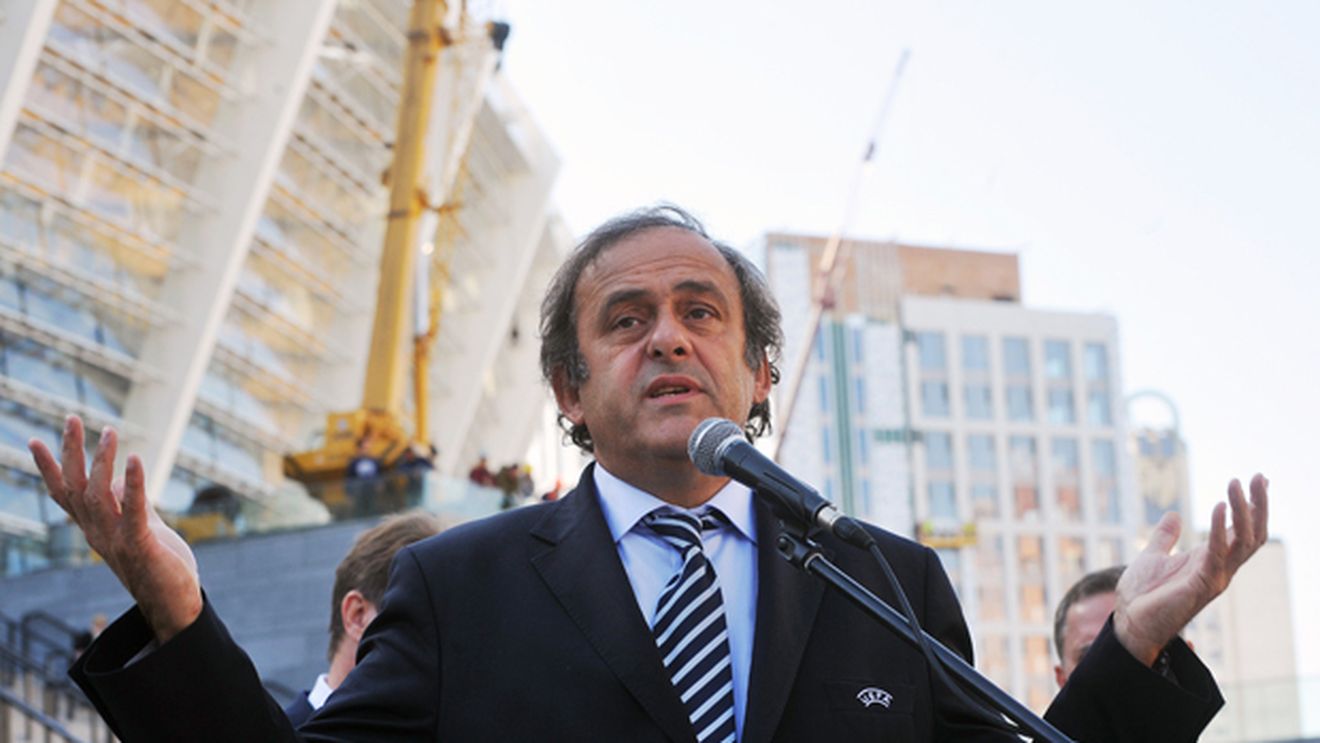 La loc comanda! Victorie temporară obținută de UEFA:** Sion nu revine în Europa League săptămâna asta! Vezi ultimele detalii