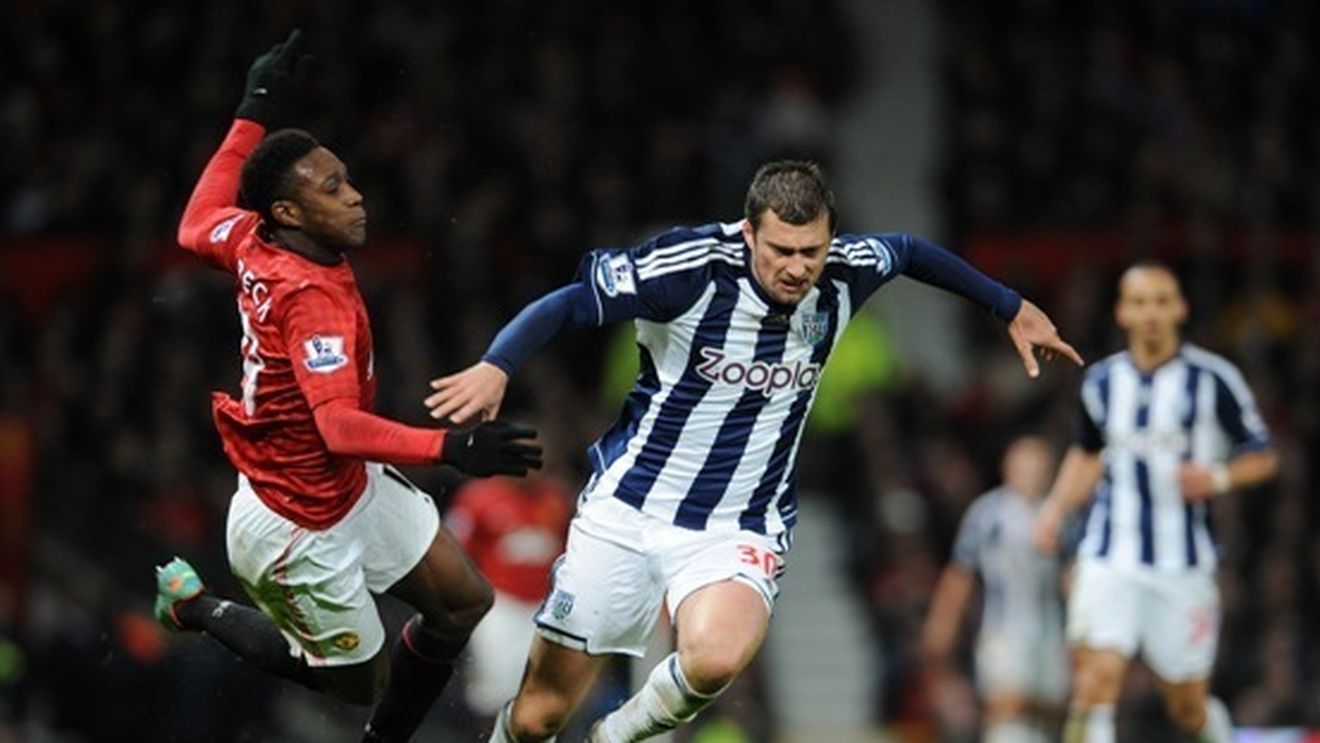 Tamaș, debut cu stângul în 2013!** WBA - Fulham 1-2