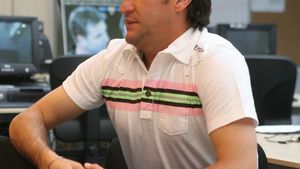 Moldovan: "Chivu era un debutant la Euro 2000"