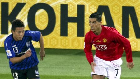 Calderon este deranjat de afirmațiile lui Ferguson