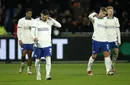Fotbalistul are tuberculoză. Clubul se teme de o epidemie în vestiar