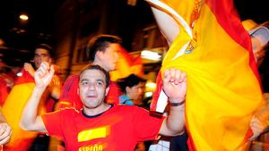 Spania este cea mai scumpă echipă de la Euro 2012!** Iniesta valorează aproape cât tot lotul Irlandei