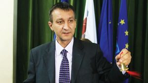 După canotaj, urmează analiza LA SÃ‚NGE a altui lot care a dezamăgit crunt la Londra:** "Unii nu mai au chef de treabă!" Atletismul trage linie: "Vreau să aflu ce s-a întâmplat"