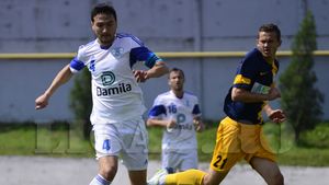 TAS a respins apelul clubului CSM Râmnicu Vâlcea împotriva Comisiei de Recurs a FRF