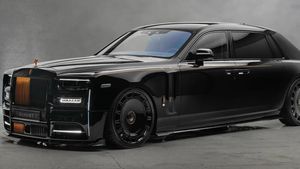 Vrea să fie noul preşedinte al țării şi s-a dat mare cu maşina de 1.500.000 de euro pe care abia şi-a luat-o, dar şi cu avionul său privat