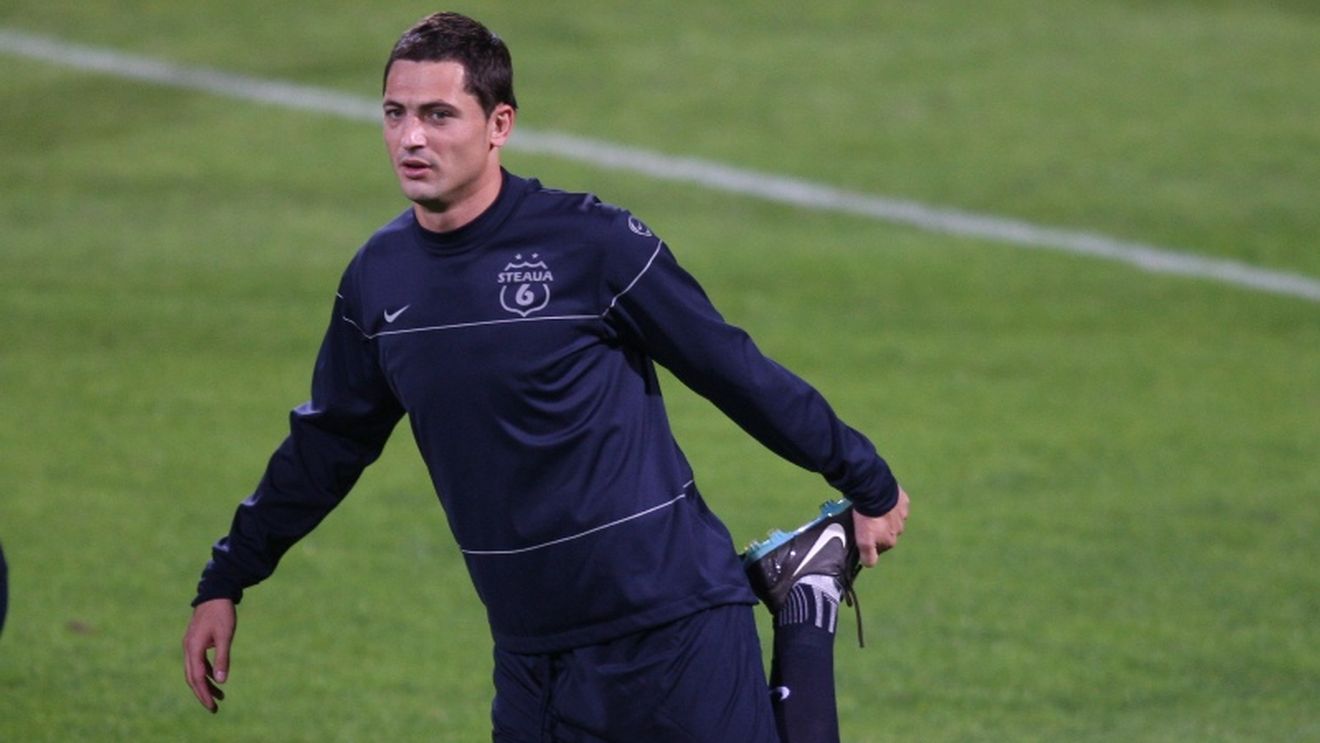 Argăseală mai speră: "Rădoi a fost urmărit de Inter la meciurile cu Rapid și Dinamo!"