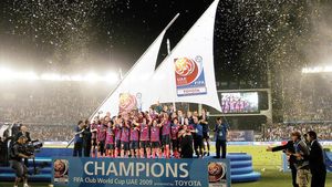 "Extratereștrii" au cucerit Pământul