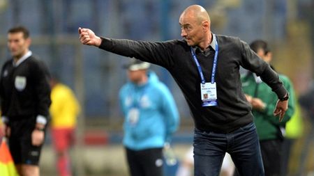 Când își începe Leo Grozavu mandatul la ACS Poli. Tehnicianul va aduce cu el un preparator fizic