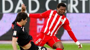 Mafia pariurilor lovește și Spania!** 20 de jucători, suspectați că au participat la meciuri trucate