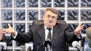 Război în familia Iliescu!** "Doamna primar" și-a permis să prezinte o altă variantă a incidentului