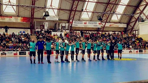 CSA Steaua București visează la titlu în handbalul românesc, după o pauză de 10 ani. Deocamdată, clubul din Ghencea a devenit campioana 