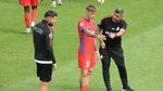 „Asta chiar e de neînțeles!”. Cazul Tavi Popescu a dat peste cap totul la FCSB: „Se fac pe dos!”