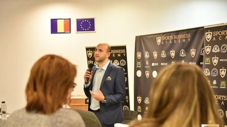 „UEFA a ridicat un zid al Berlinului între țările dezvoltate și cele mai sărace, cum e și  România! Multinaționalele din fotbal vor bani din Asia, noi nu existăm!”