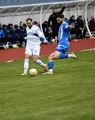 Sănătatea Cluj continuă să promoveze și să trimită tineri în SuperLiga României. Tudor Suciu, împrumutat până la finalul sezonului