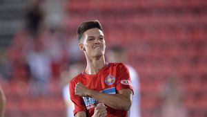 Ce a spus Man după ofertele sosite din partea granzilor Europei: "Știu ce pot să dau fotbalului"