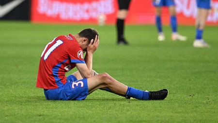 A șters pe jos cu FCSB înaintea barajului cu Dinamo: ”Ce rușine de echipă!”