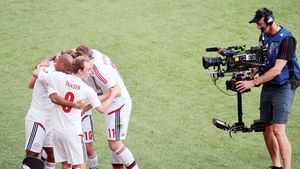 3.000.000 euro: prețul pentru care TVR a ascuns Euro 2012!** Detaliile contractului