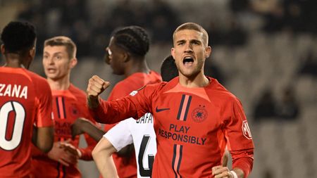 Ce au scris ungurii despre Qarabag - FCSB 2-3. Presa maghiară a dat verdictul despre victoria campioanei României