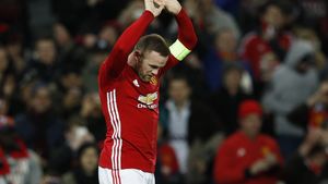 Săptămâna în care se decide viitorul lui Rooney. Legenda lui United e pregătită să plece după 13 ani pe Old Trafford, iar totul depinde de un singur meci