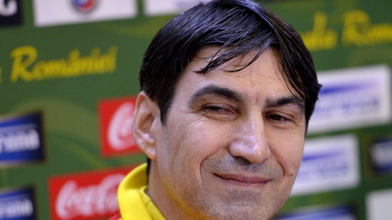 Pițurcă a refuzat banii arabilor pentru a rămâne pe banca României: "Fusese ofertat de naționala Emiratelor Arabe Unite"