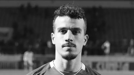 Cine a fost Andre Silva, fratele lui Diogo Jota, care a murit și el în accidentul groaznic din Spania