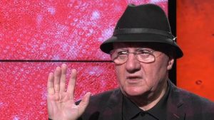 Un celebru afacerist, părăsit de toată lumea. Milionarul Mitică Dragomir, uluit la înmormântare: „Era singur în criptă. N-am văzut așa ceva în viața mea”