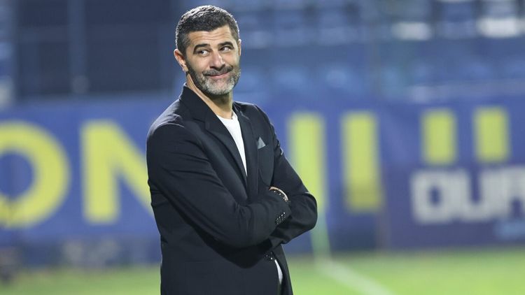 EXCLUSIV RAPID Dani Coman, noul președinte de la Rapid? Mesaj pentru Dan Șucu: „E oricând o soluție”