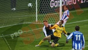 Zaharia a semnat cu Levadiakos! "Aici am găsit mai multă liniște și respect"