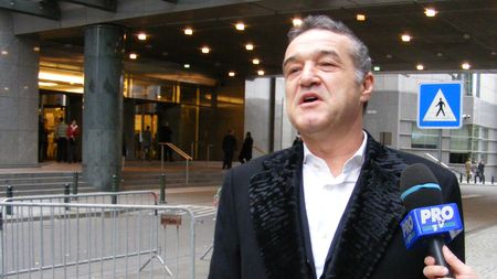 "Nu e o pierdere Kapetanos!** Surdu poate să joace mai bine decât el"