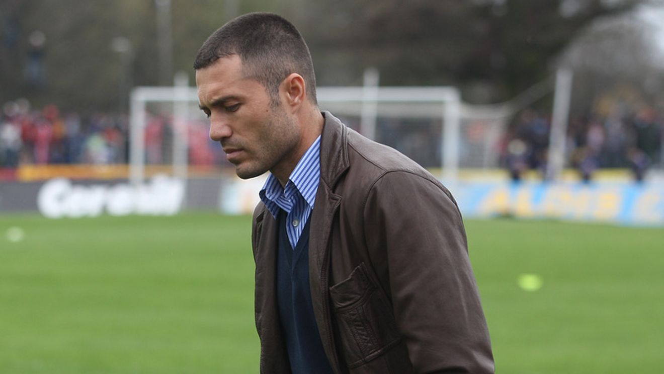 "Nu plecam dacă-mi mai plăcea la Steaua"