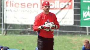 Vâtcă, uitat de Steaua