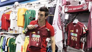 Interviu Hora: "CFR a fost visul meu"