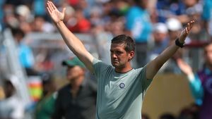 Liverpool a dat încă o lovitură pe piața transferurilor și forțează și afacerea cu care i-ar distruge planurile lui Chivu