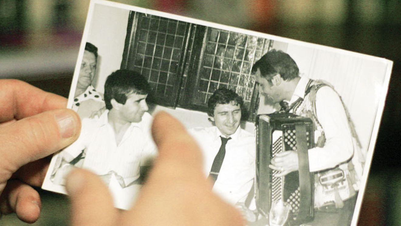 Blat cu Alesanco la finală!**