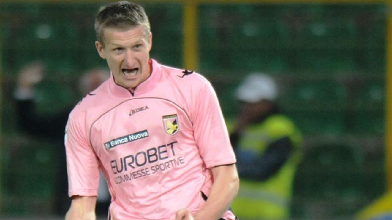 Goian, o certitudine la Palermo: "A avut o intervenție de excepție la Jimenez, a ridicat în picioare stadionul!"