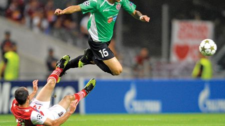 Vor juca pe contraatac!** Strategia CFR-ului pentru calificarea în primăvara Ligii