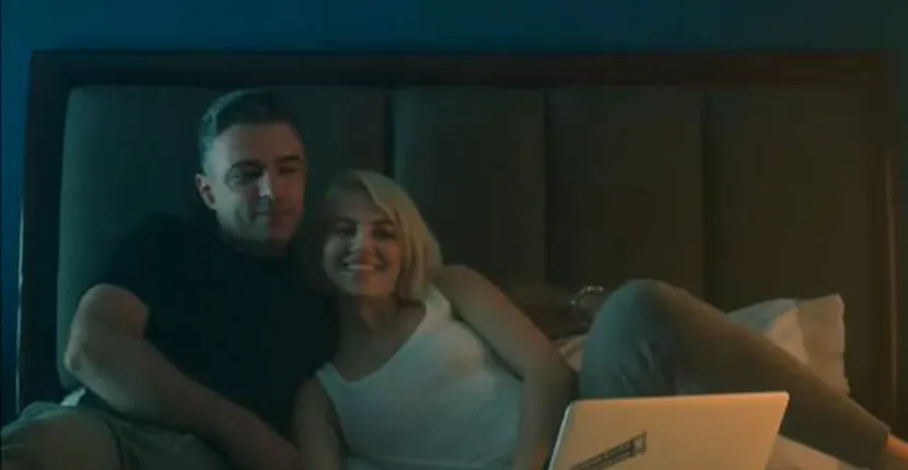 Reacția tatălui Lidiei Buble, după ce solista s-a afișat cu Cornel Ilie. Ce i-a transmis bărbatul fiicei sale