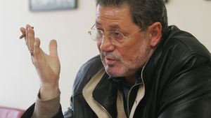 "Generația lui Hagi a fost mai completă decât actuala"