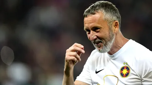 Meme Stoica a dat verdictul despre transferul atacantului pe care Dan Şucu l-a făcut la Rapid