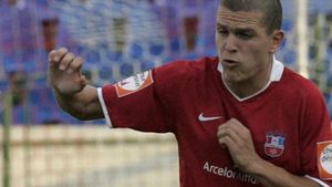 "Vreau să plec de la Oțelul!** Sper să am oferte de la echipe de Ligă!"