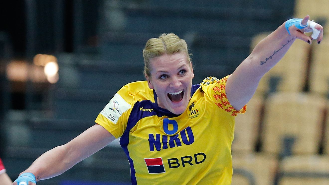 Naționala feminină de handbal a pierdut Trofeul Carpați în fața Angolei! România este departe de a avea o echipă formată pentru Jocurile Olimpice de la Tokyo