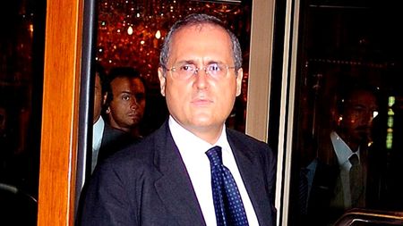 EXCLUSIV / Lotito: "Îl așteptăm pe Moți!"