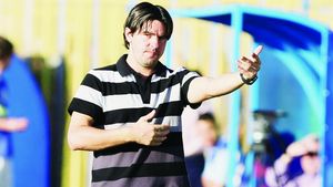 "Fotbalul românesc nu mai contează în Europa, am ajuns la fundul sacului!"** De ce nu este dorit Contra în Liga I